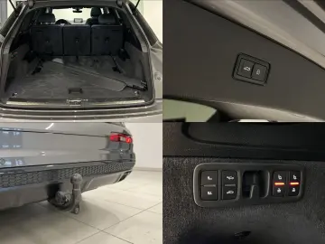 Audi Q7 50|S-LINE|