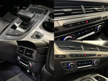 Audi Q7 50|S-LINE|