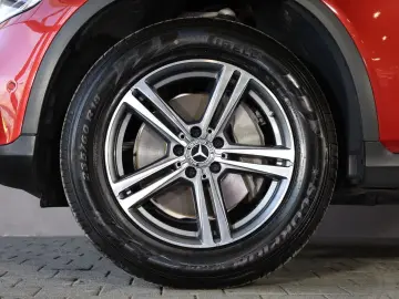 GLC 300 4MATIC/360*/PANO/SHZ/AMBIE/TEMP/TOTW/R18