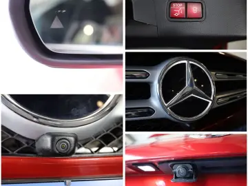 GLC 300 4MATIC/360*/PANO/SHZ/AMBIE/TEMP/TOTW/R18