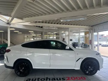 BMW X6 xDrive 30d M Sport HUD/LEASING