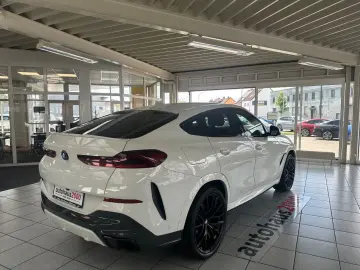 BMW X6 xDrive 30d M Sport HUD/LEASING