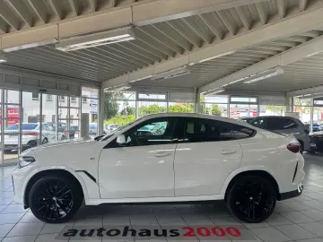 BMW X6 xDrive 30d M Sport HUD/LEASING