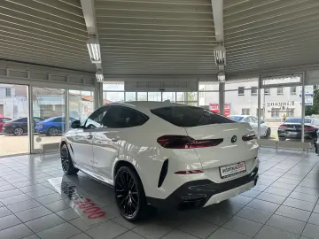 BMW X6 xDrive 30d M Sport HUD/LEASING