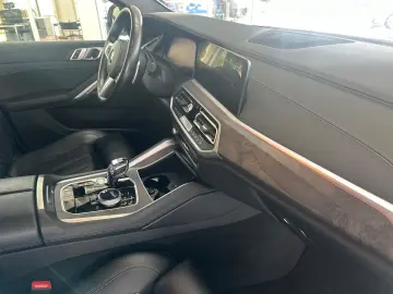 BMW X6 xDrive 30d M Sport HUD/LEASING