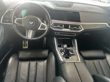 BMW X6 xDrive 30d M Sport HUD/LEASING