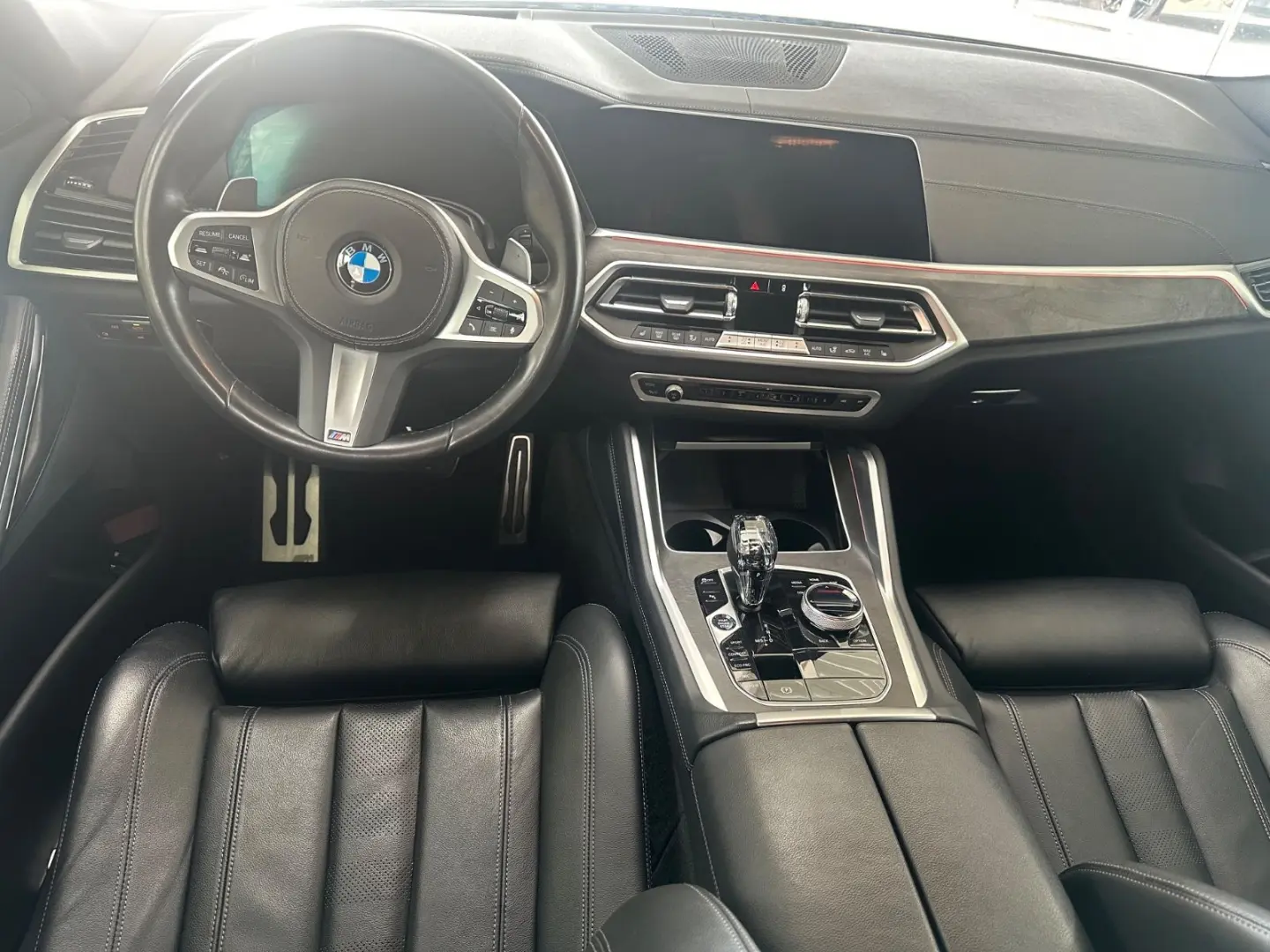 BMW X6 xDrive 30d M Sport HUD/LEASING