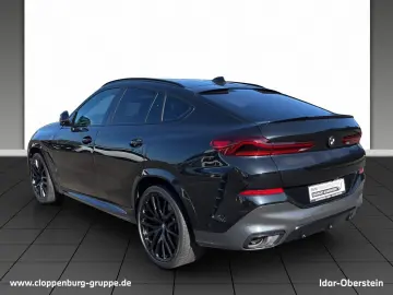 BMW X6 xDrive30d Head-Up+Pano+360°+Laser+LEASING