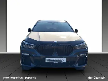 BMW X6 xDrive30d Head-Up+Pano+360°+Laser+LEASING
