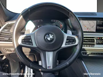 BMW X6 xDrive30d Head-Up+Pano+360°+Laser+LEASING