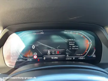 BMW X6 xDrive30d Head-Up+Pano+360°+Laser+LEASING