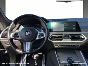 BMW X6 xDrive30d Head-Up+Pano+360°+Laser+LEASING