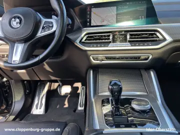BMW X6 xDrive30d Head-Up+Pano+360°+Laser+LEASING