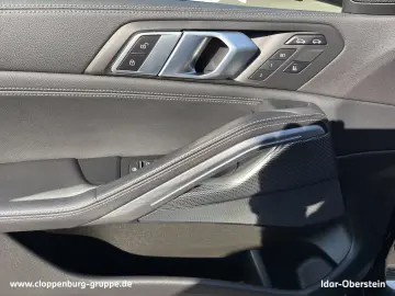 BMW X6 xDrive30d Head-Up+Pano+360°+Laser+LEASING
