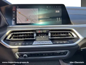 BMW X6 xDrive30d Head-Up+Pano+360°+Laser+LEASING