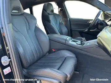 BMW X6 xDrive30d Head-Up+Pano+360°+Laser+LEASING