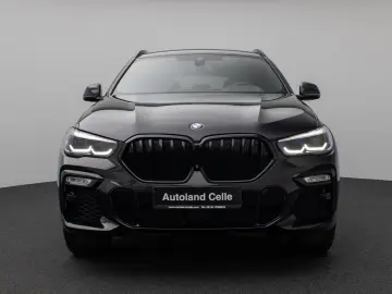 BMW X6 30d xDrive M Sport DAB 360°DisplKey LEASING