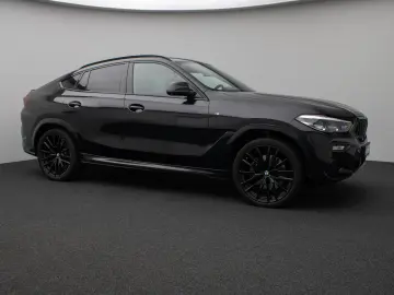 BMW X6 30d xDrive M Sport DAB 360°DisplKey LEASING