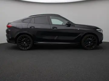 BMW X6 30d xDrive M Sport DAB 360°DisplKey LEASING
