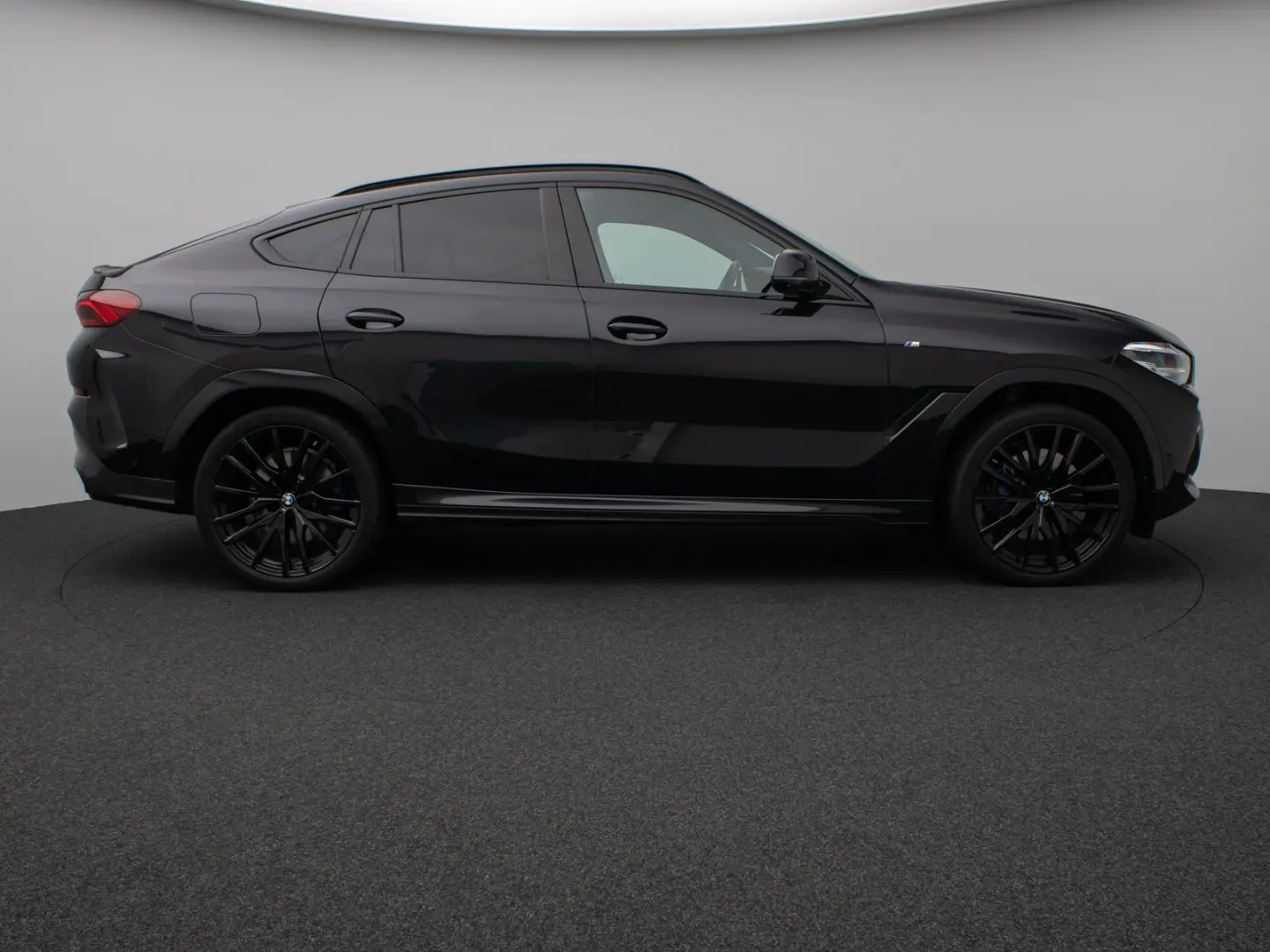 BMW X6 30d xDrive M Sport DAB 360°DisplKey LEASING