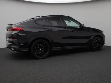 BMW X6 30d xDrive M Sport DAB 360°DisplKey LEASING