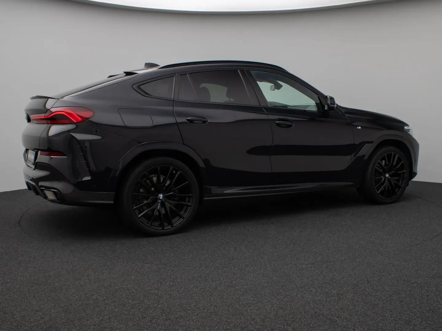 BMW X6 30d xDrive M Sport DAB 360°DisplKey LEASING