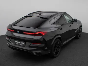 BMW X6 30d xDrive M Sport DAB 360°DisplKey LEASING