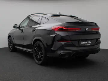 BMW X6 30d xDrive M Sport DAB 360°DisplKey LEASING