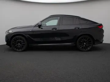 BMW X6 30d xDrive M Sport DAB 360°DisplKey LEASING
