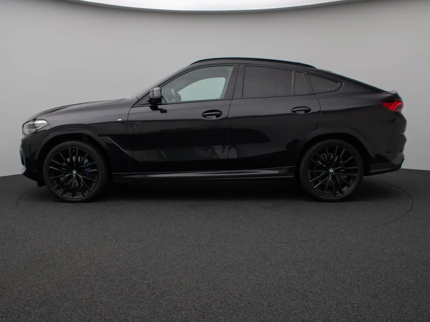 BMW X6 30d xDrive M Sport DAB 360°DisplKey LEASING