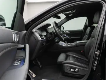 BMW X6 30d xDrive M Sport DAB 360°DisplKey LEASING