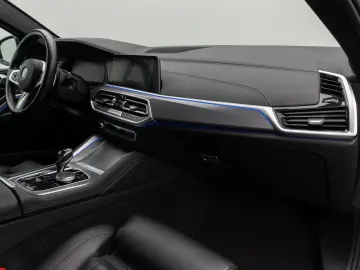 BMW X6 30d xDrive M Sport DAB 360°DisplKey LEASING