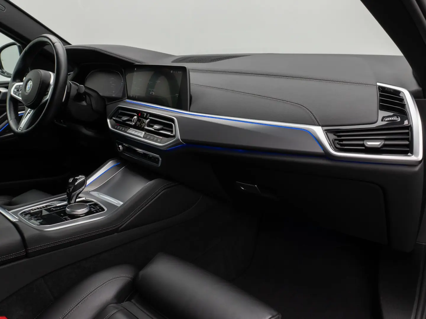 BMW X6 30d xDrive M Sport DAB 360°DisplKey LEASING
