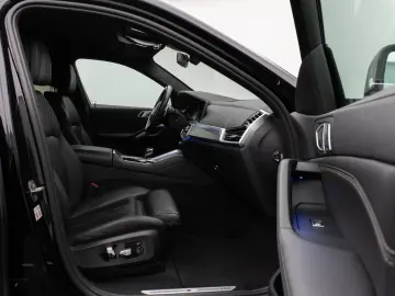 BMW X6 30d xDrive M Sport DAB 360°DisplKey LEASING