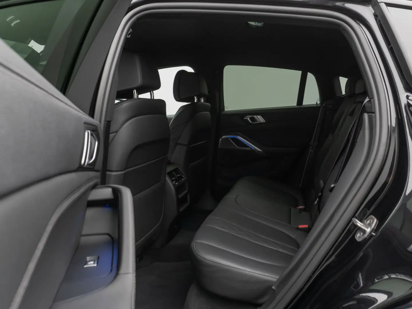 BMW X6 30d xDrive M Sport DAB 360°DisplKey LEASING