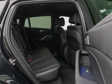BMW X6 30d xDrive M Sport DAB 360°DisplKey LEASING