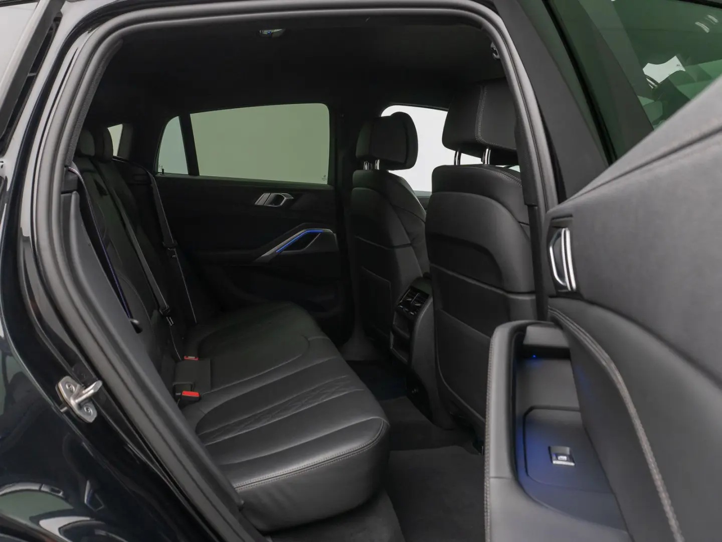 BMW X6 30d xDrive M Sport DAB 360°DisplKey LEASING