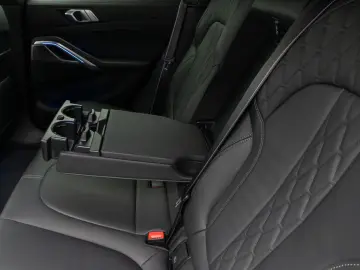 BMW X6 30d xDrive M Sport DAB 360°DisplKey LEASING