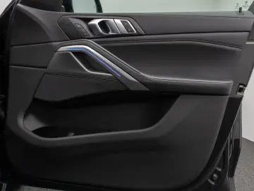 BMW X6 30d xDrive M Sport DAB 360°DisplKey LEASING