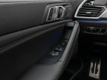 BMW X6 30d xDrive M Sport DAB 360°DisplKey LEASING