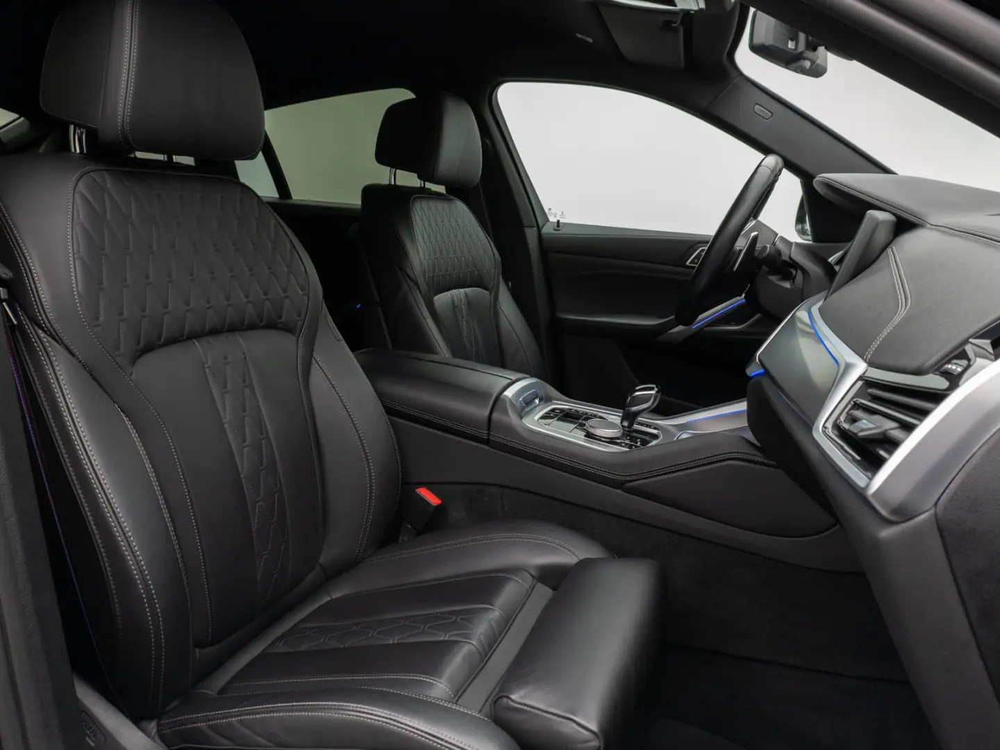 BMW X6 30d xDrive M Sport DAB 360°DisplKey LEASING