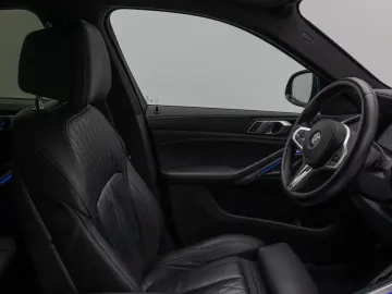 BMW X6 30d xDrive M Sport DAB 360°DisplKey LEASING