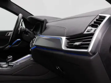 BMW X6 30d xDrive M Sport DAB 360°DisplKey LEASING