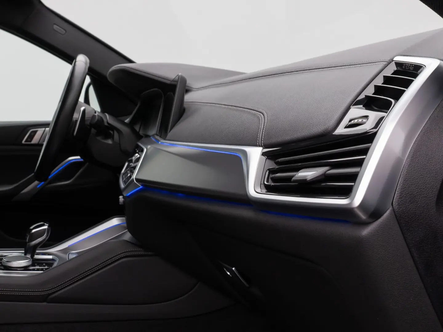 BMW X6 30d xDrive M Sport DAB 360°DisplKey LEASING