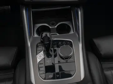 BMW X6 30d xDrive M Sport DAB 360°DisplKey LEASING