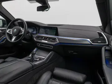 BMW X6 30d xDrive M Sport DAB 360°DisplKey LEASING