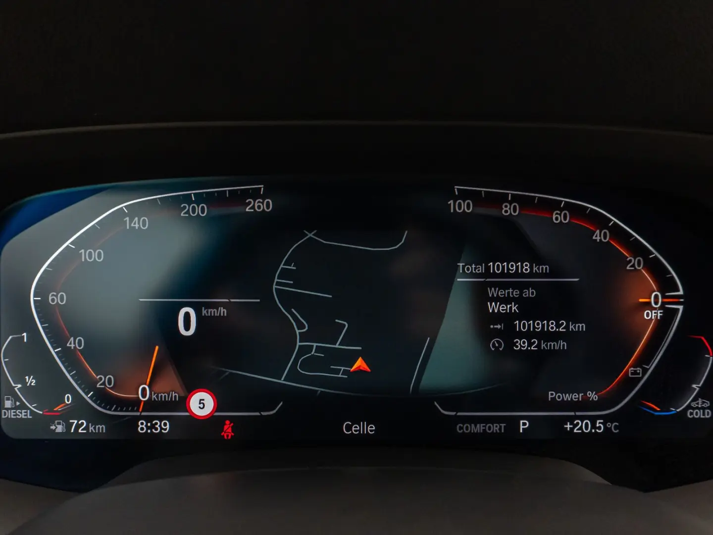 BMW X6 30d xDrive M Sport DAB 360°DisplKey LEASING