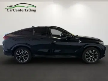 BMW X6 xDrive30d*M Sport*Laser*Kamera*LEASING