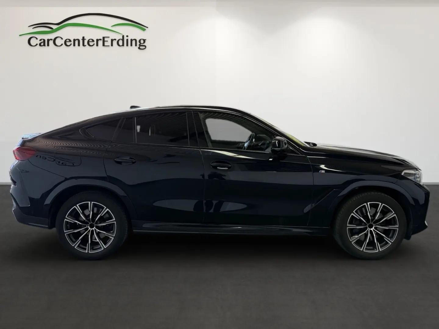 BMW X6 xDrive30d*M Sport*Laser*Kamera*LEASING