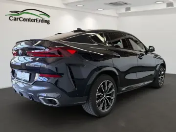 BMW X6 xDrive30d*M Sport*Laser*Kamera*LEASING